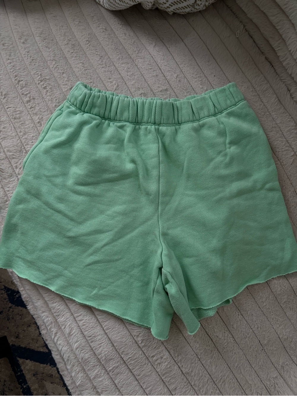 Aerie Sweat Shorts